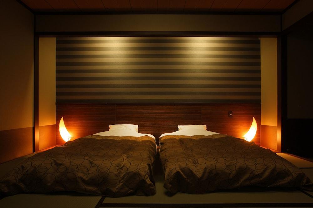 Hotel Ootaki Нико Екстериор снимка