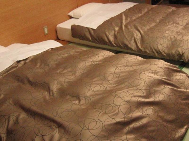 Hotel Ootaki Нико Екстериор снимка