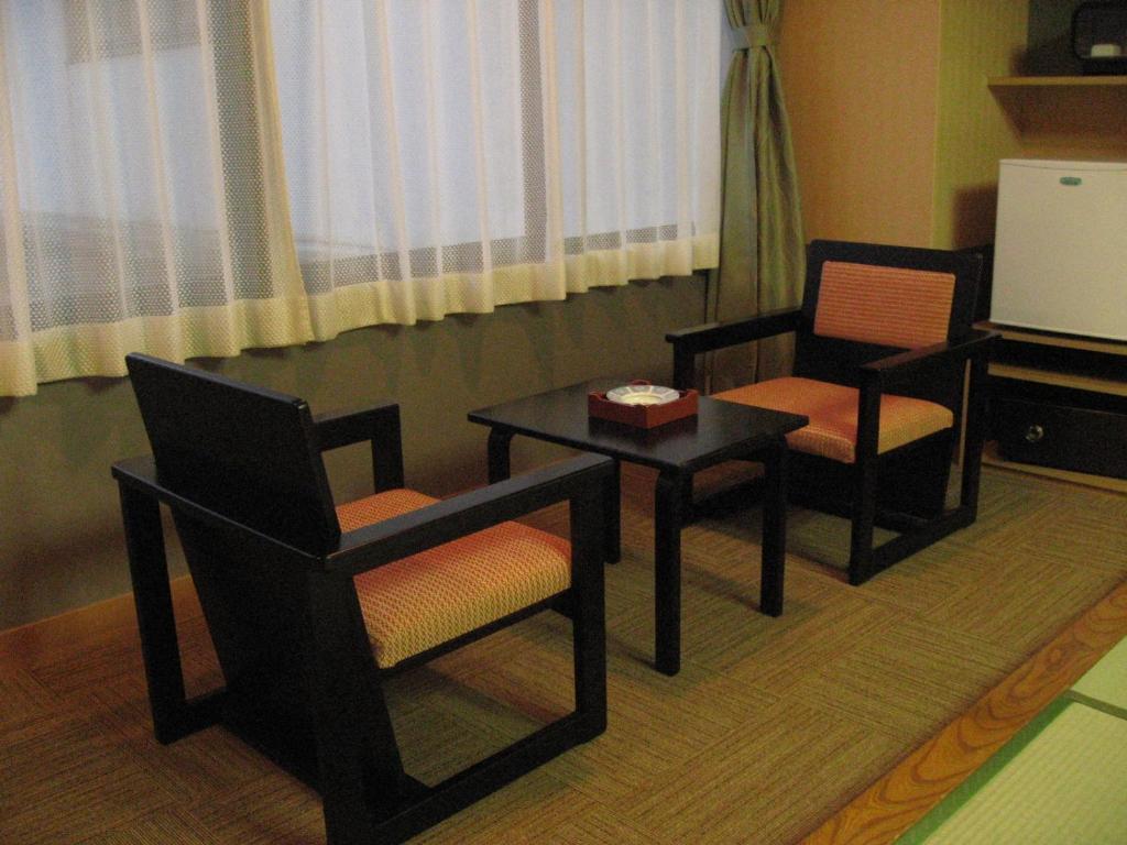 Hotel Ootaki Нико Екстериор снимка