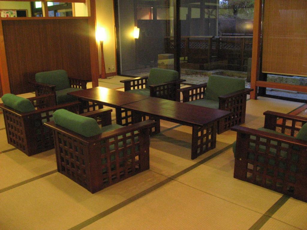 Hotel Ootaki Нико Екстериор снимка