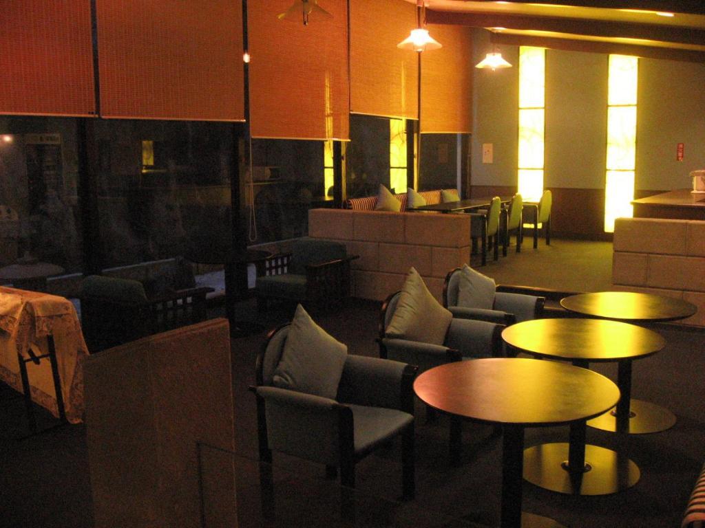 Hotel Ootaki Нико Екстериор снимка