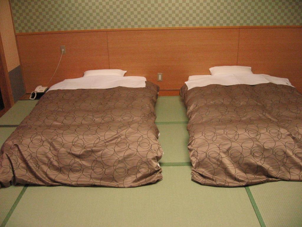 Hotel Ootaki Нико Стая снимка
