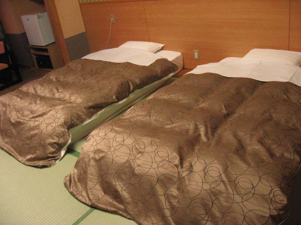 Hotel Ootaki Нико Екстериор снимка