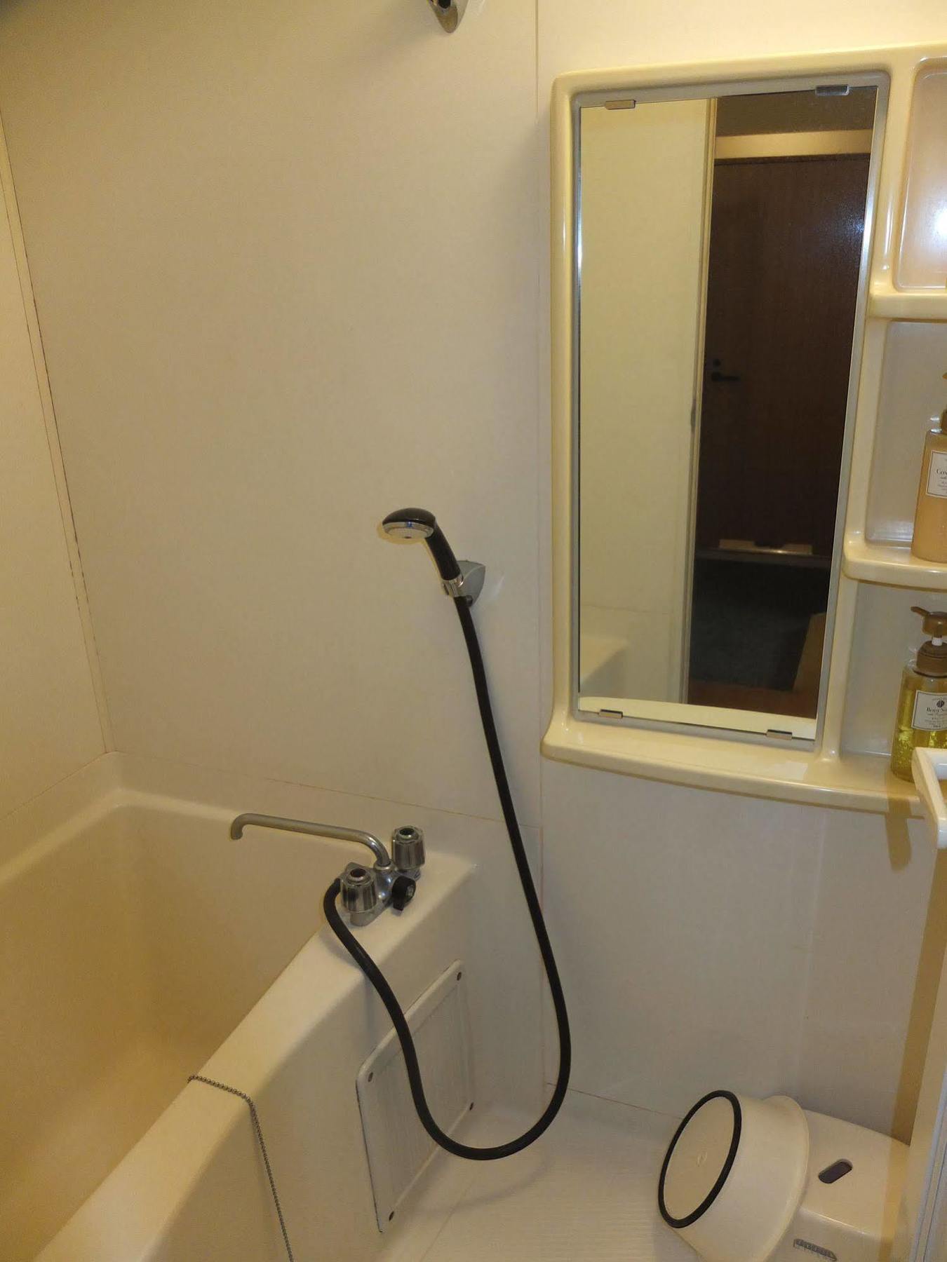 Hotel Ootaki Нико Екстериор снимка