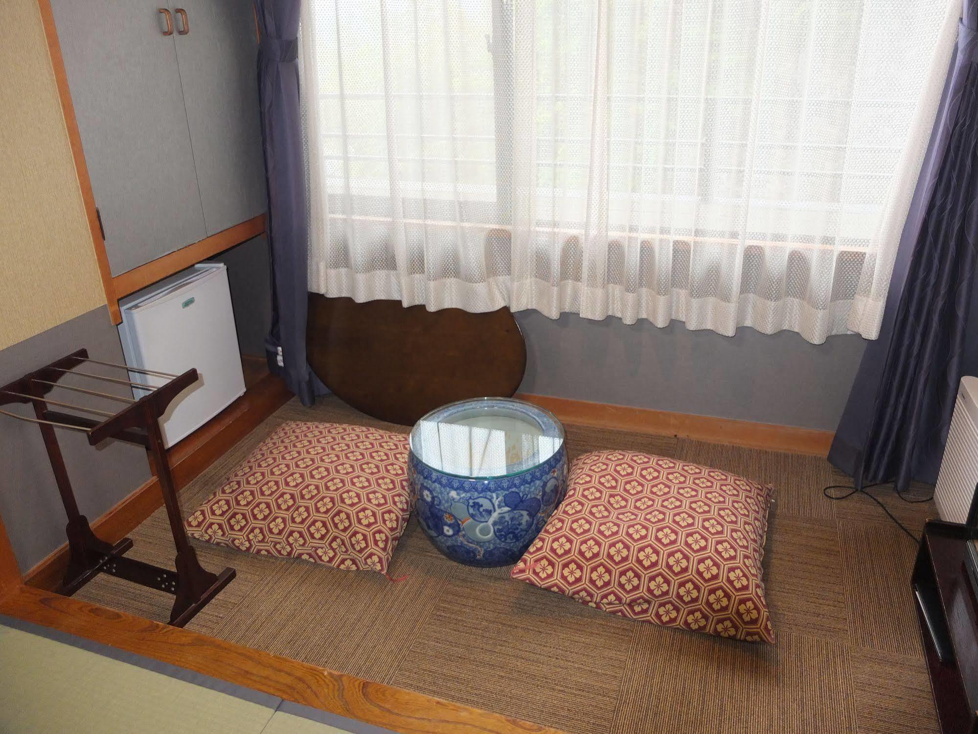 Hotel Ootaki Нико Екстериор снимка