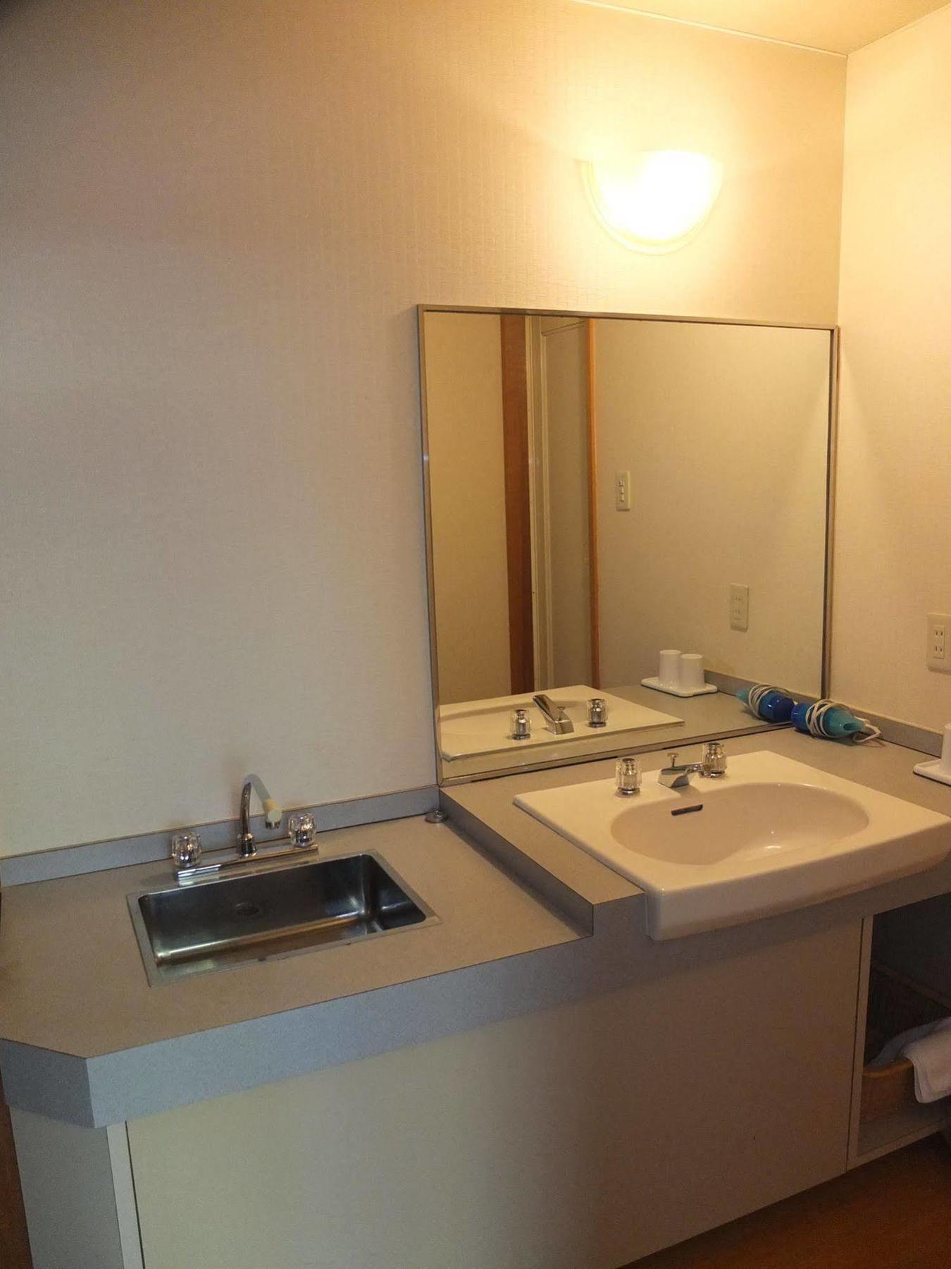 Hotel Ootaki Нико Екстериор снимка