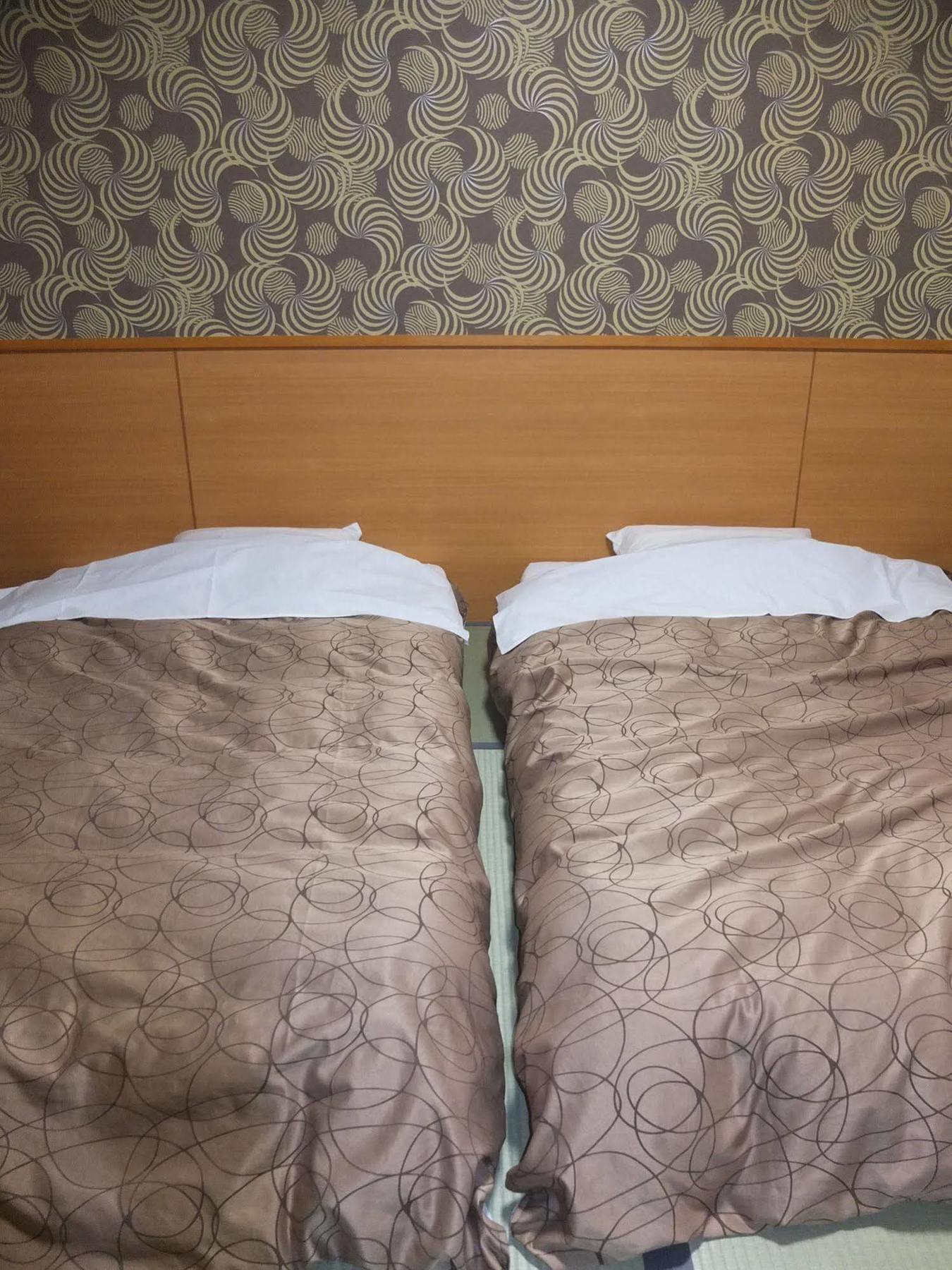 Hotel Ootaki Нико Екстериор снимка